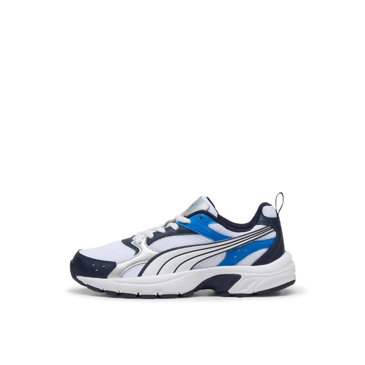 Puma shoes - White 1