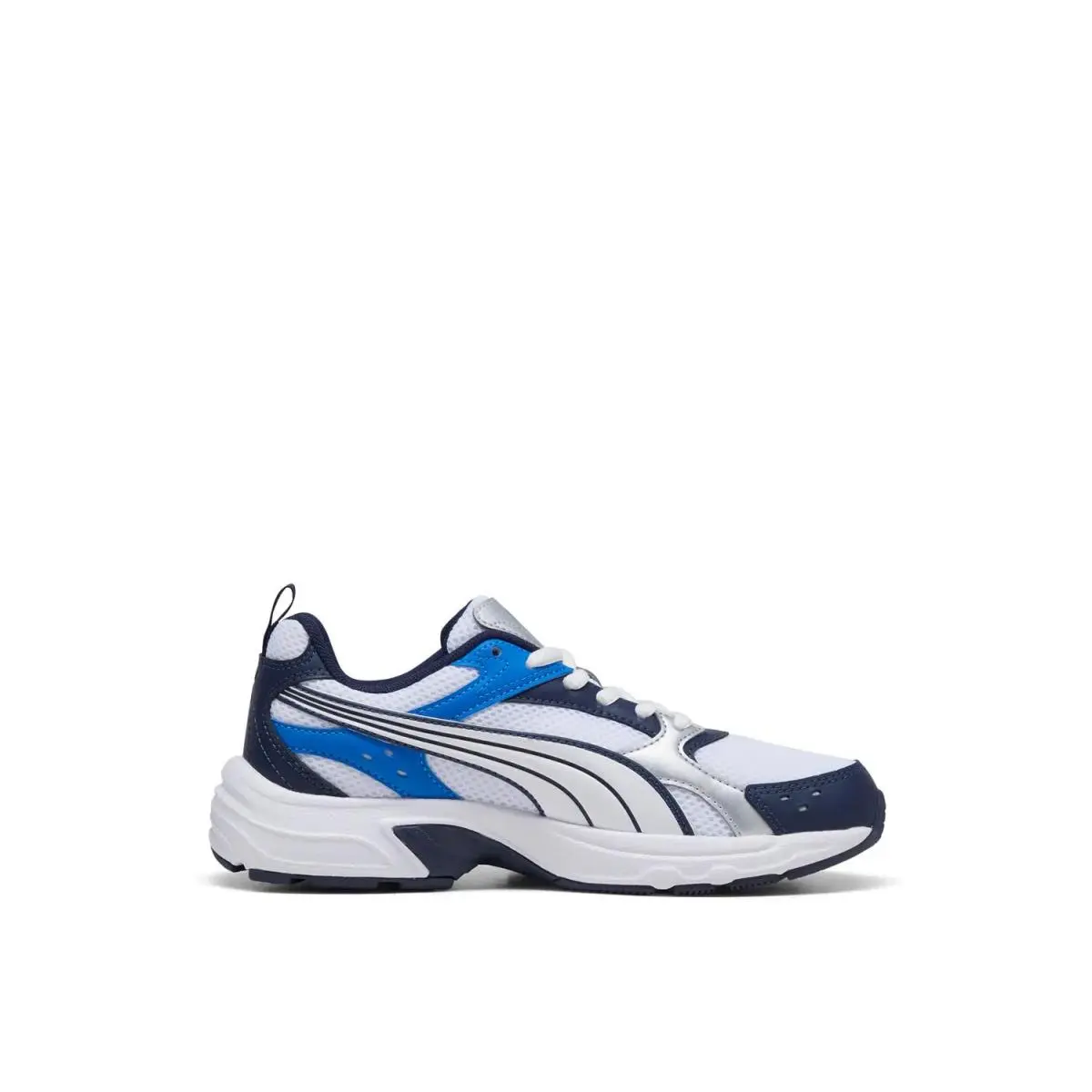 Puma shoes - White 3