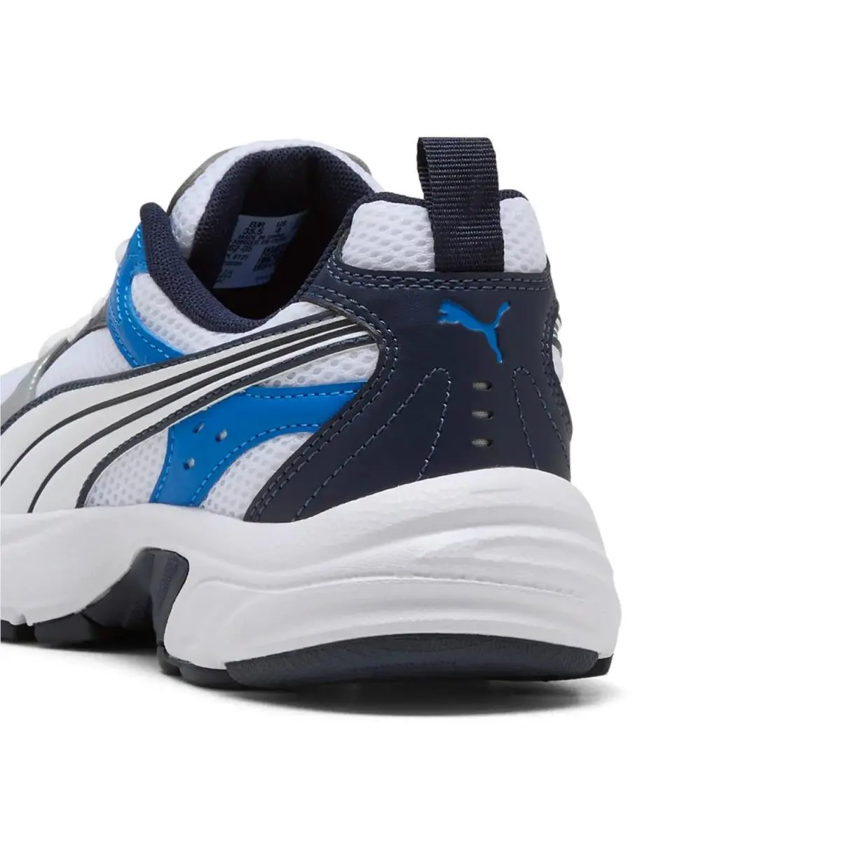 Puma shoes - White 0