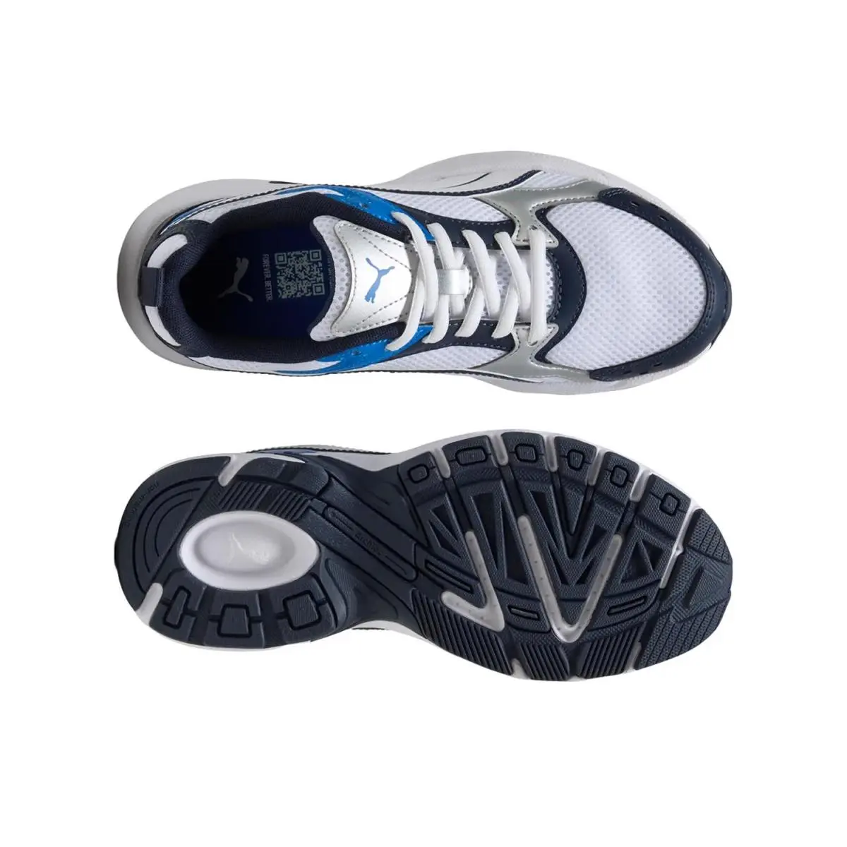 Puma shoes - White 10