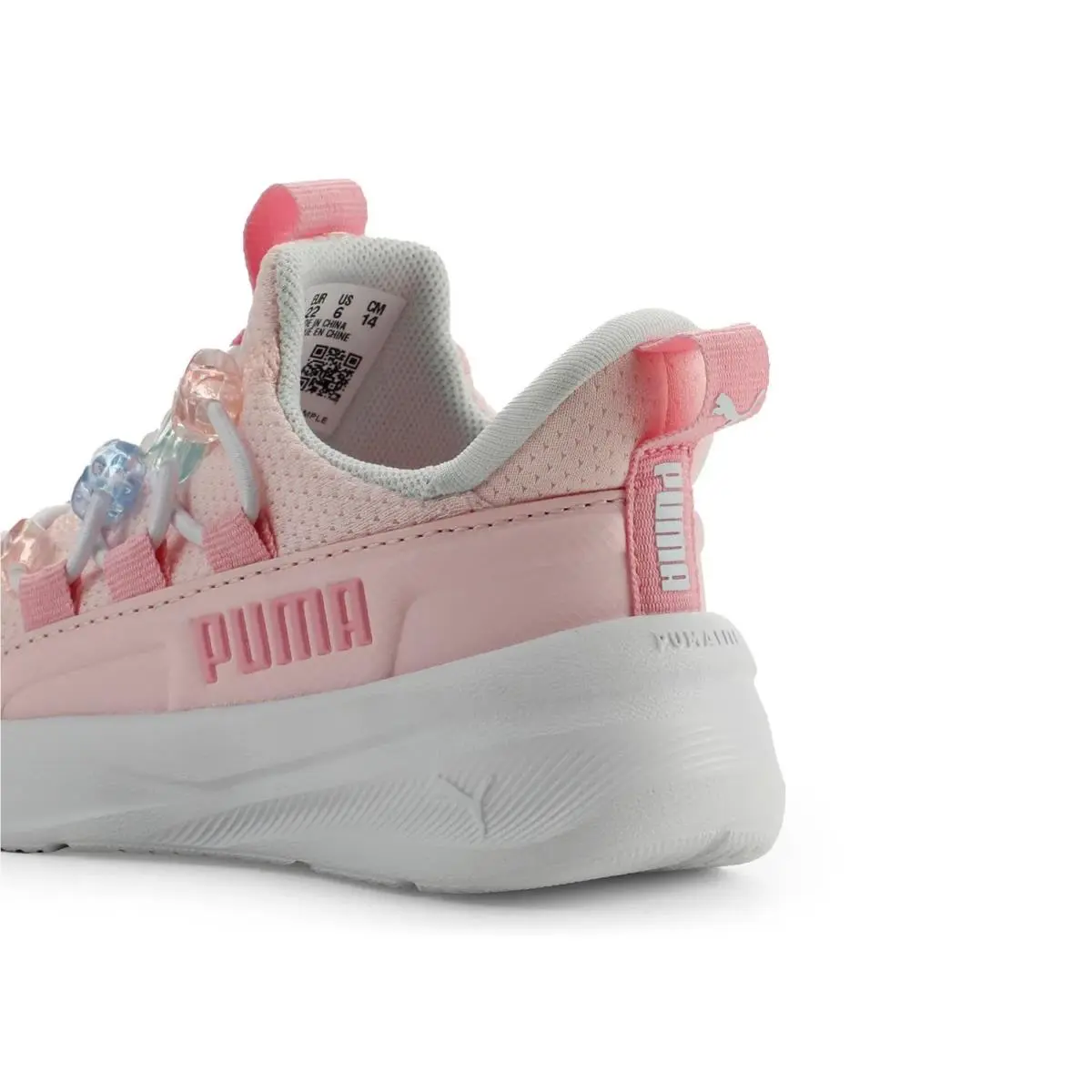 Puma shoes - Light Pink 10