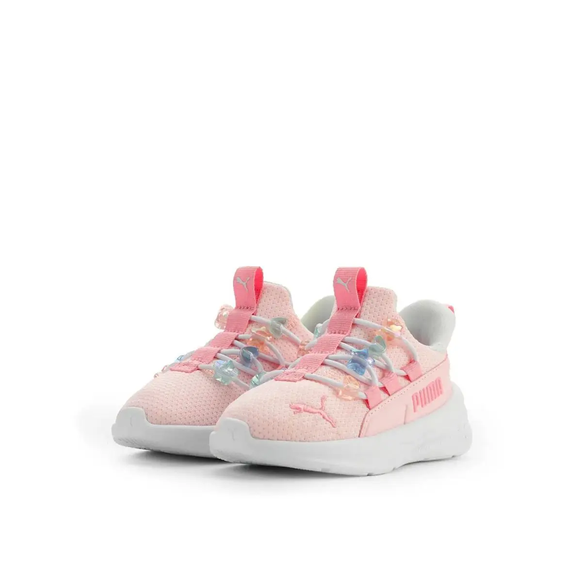 Puma shoes - Light Pink 11