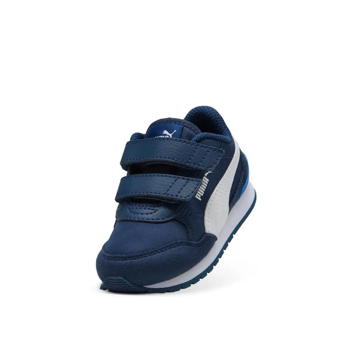 Puma shoes - Navy 1