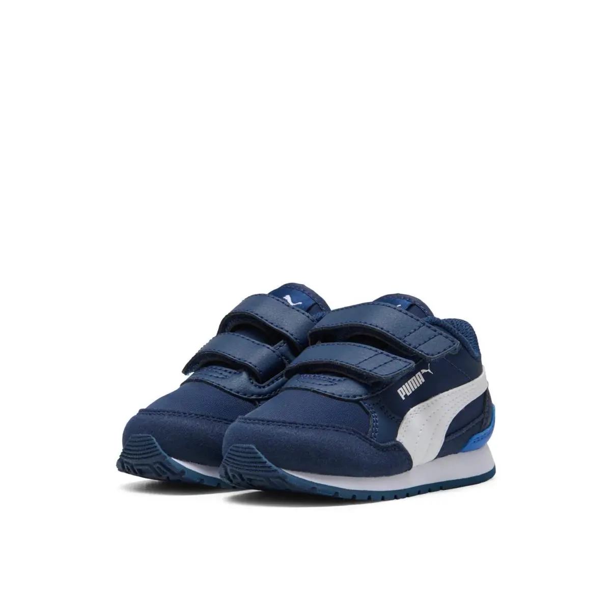 Puma shoes - Navy 9