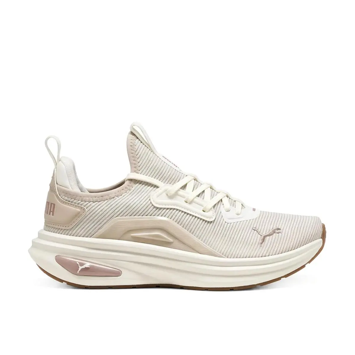Woman`s Athletic Sneakers Puma Softride Enzo Hype 6 Sneaker