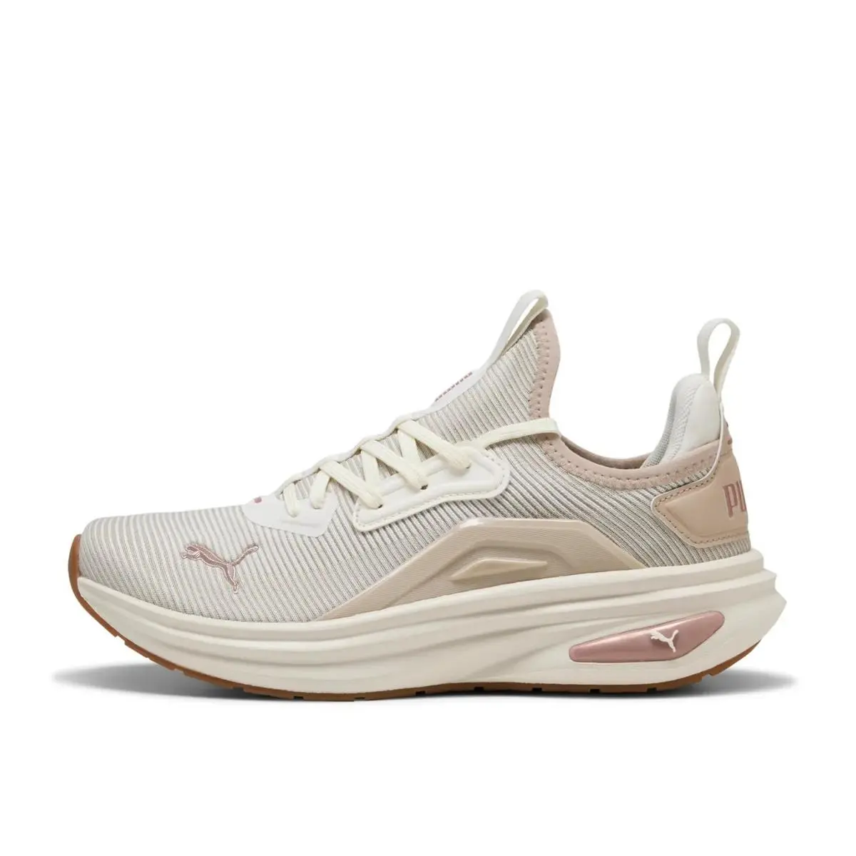 Puma shoes - Cream/Beige 1