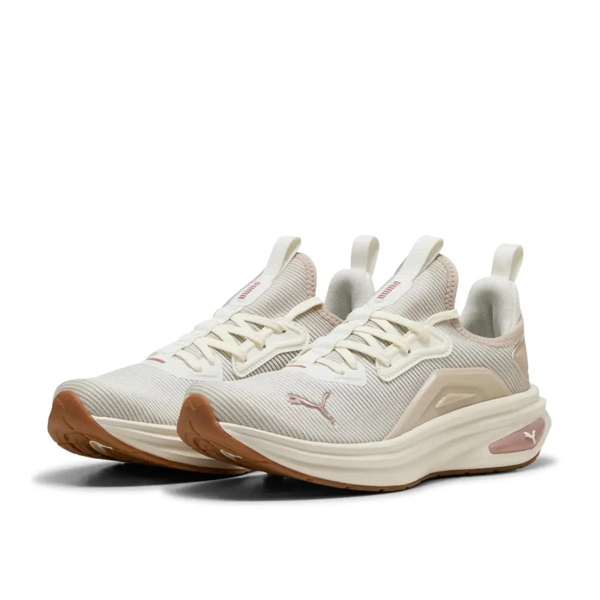 Puma shoes - Cream/Beige 5