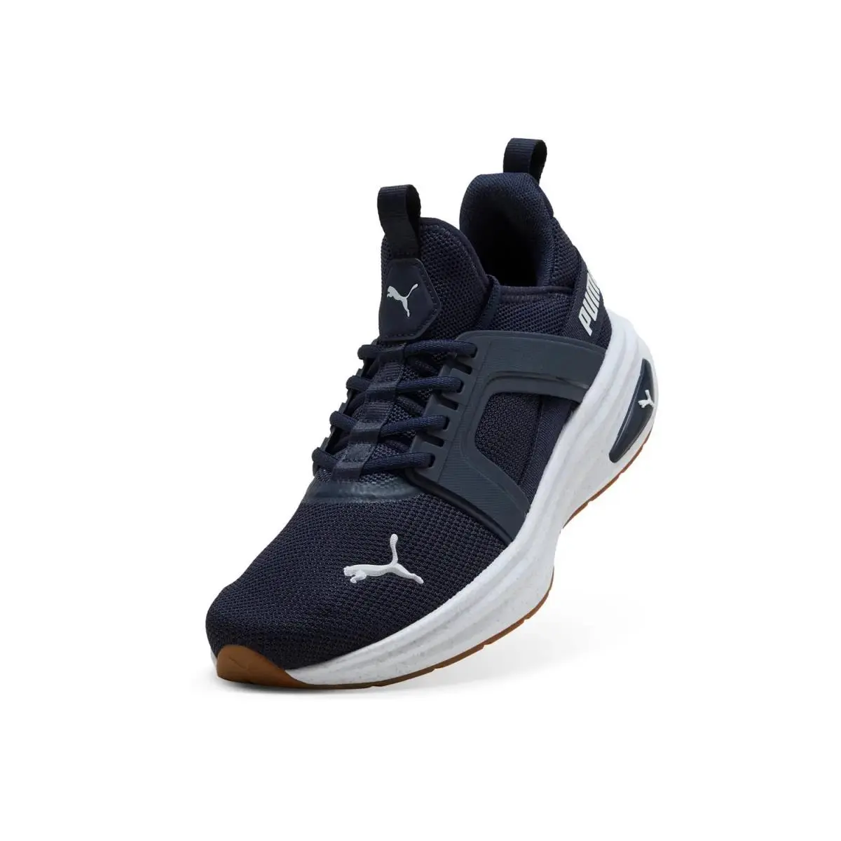 Puma shoes - Blue 4