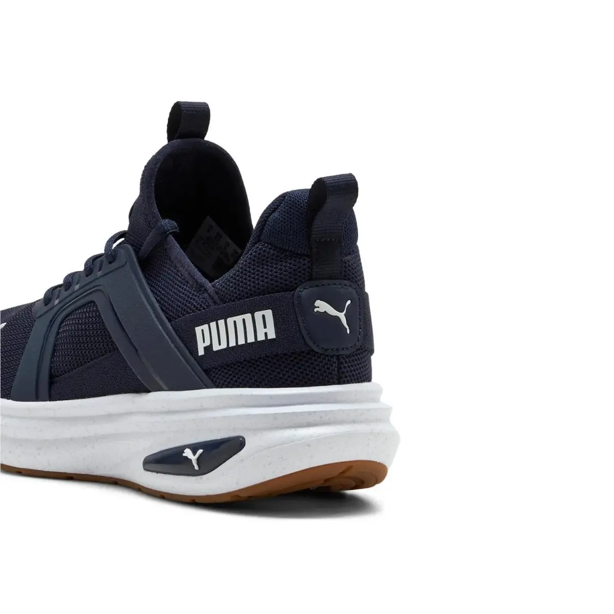 Puma shoes - Blue 7