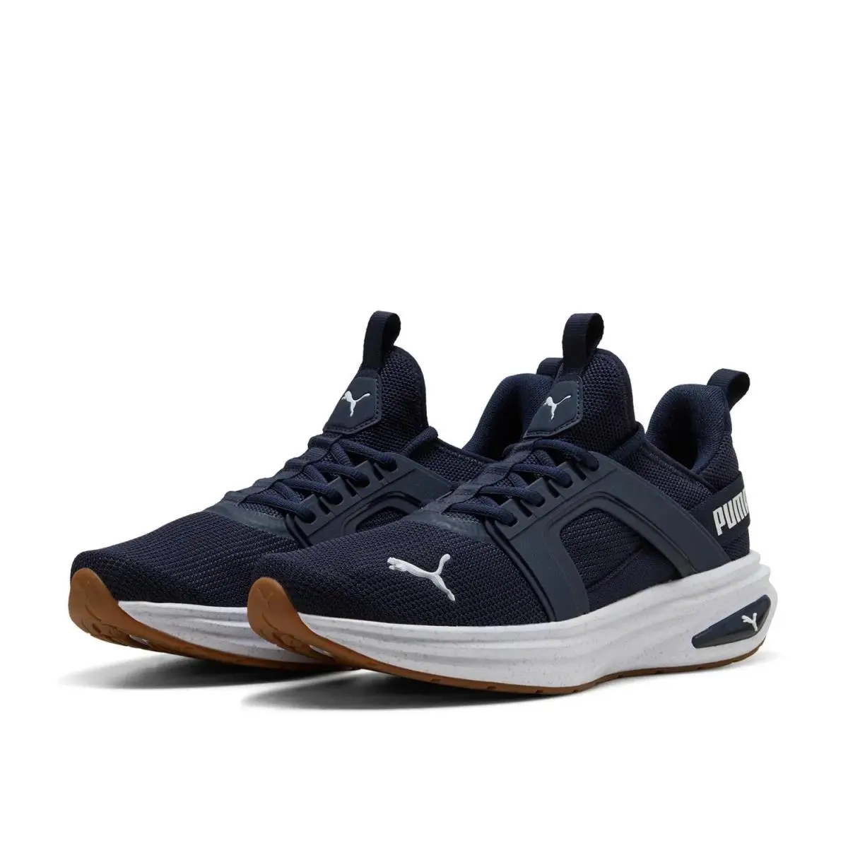 Puma shoes - Blue 12