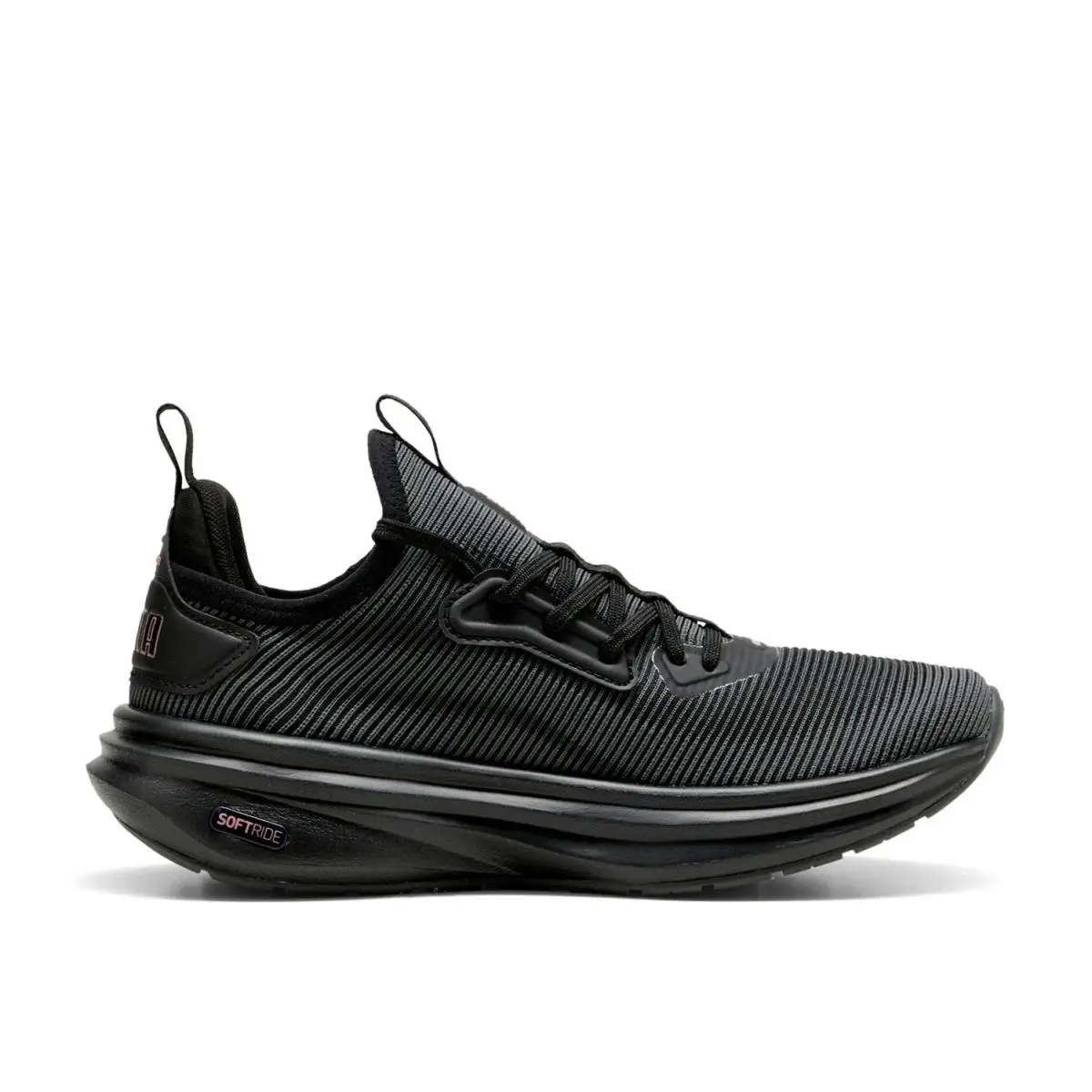 Puma shoes - Black 3