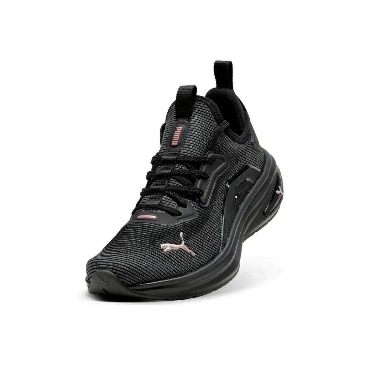 Puma shoes - Black 4