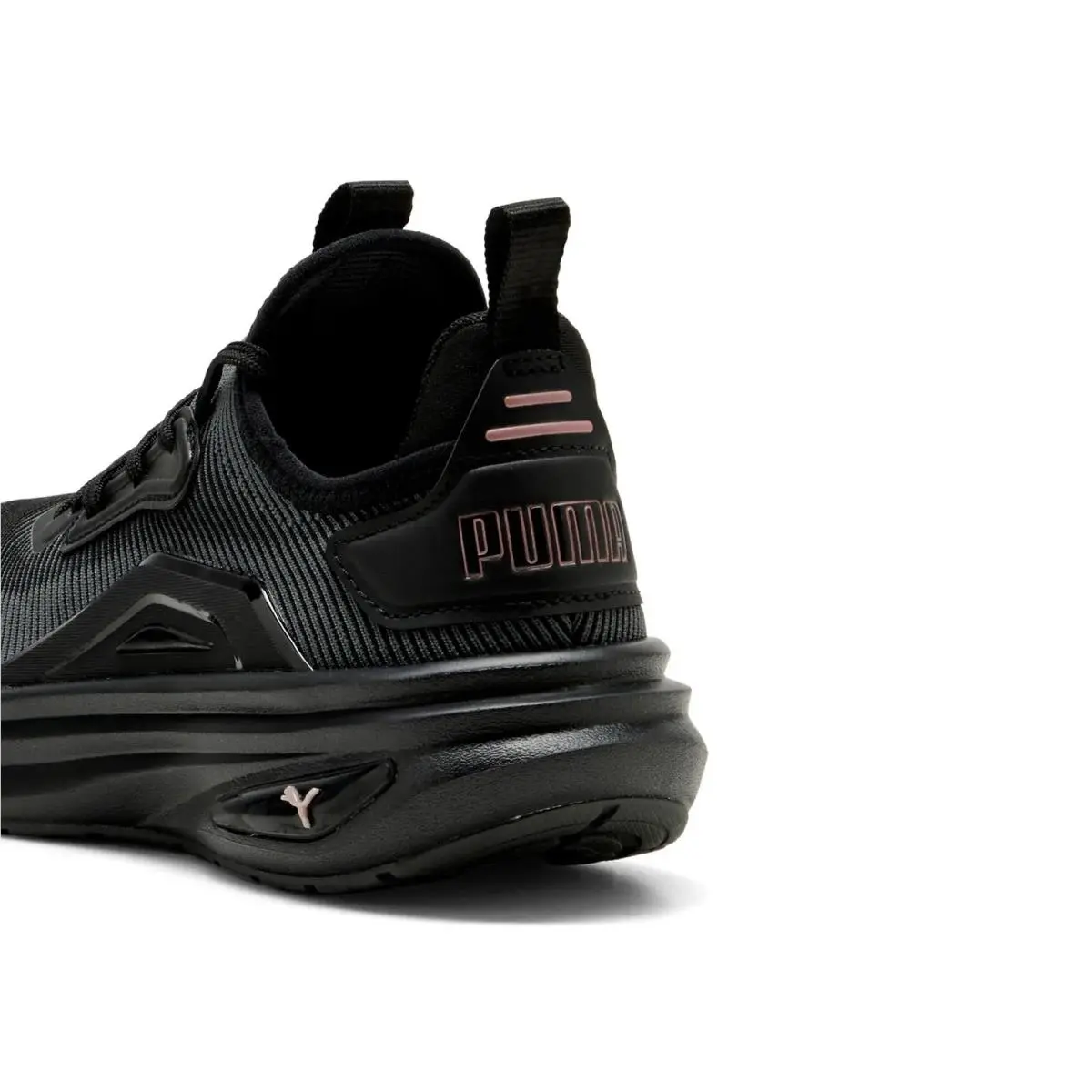 Puma shoes - Black 0