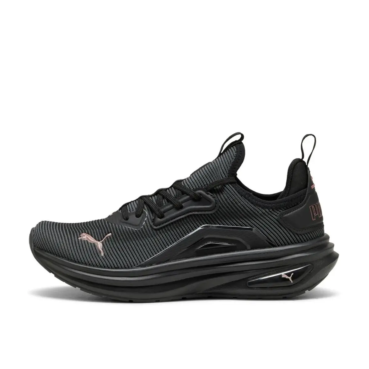 Puma shoes - Black 8