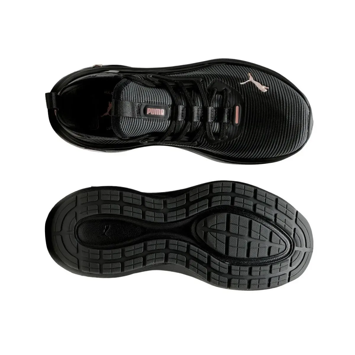 Puma shoes - Black 9