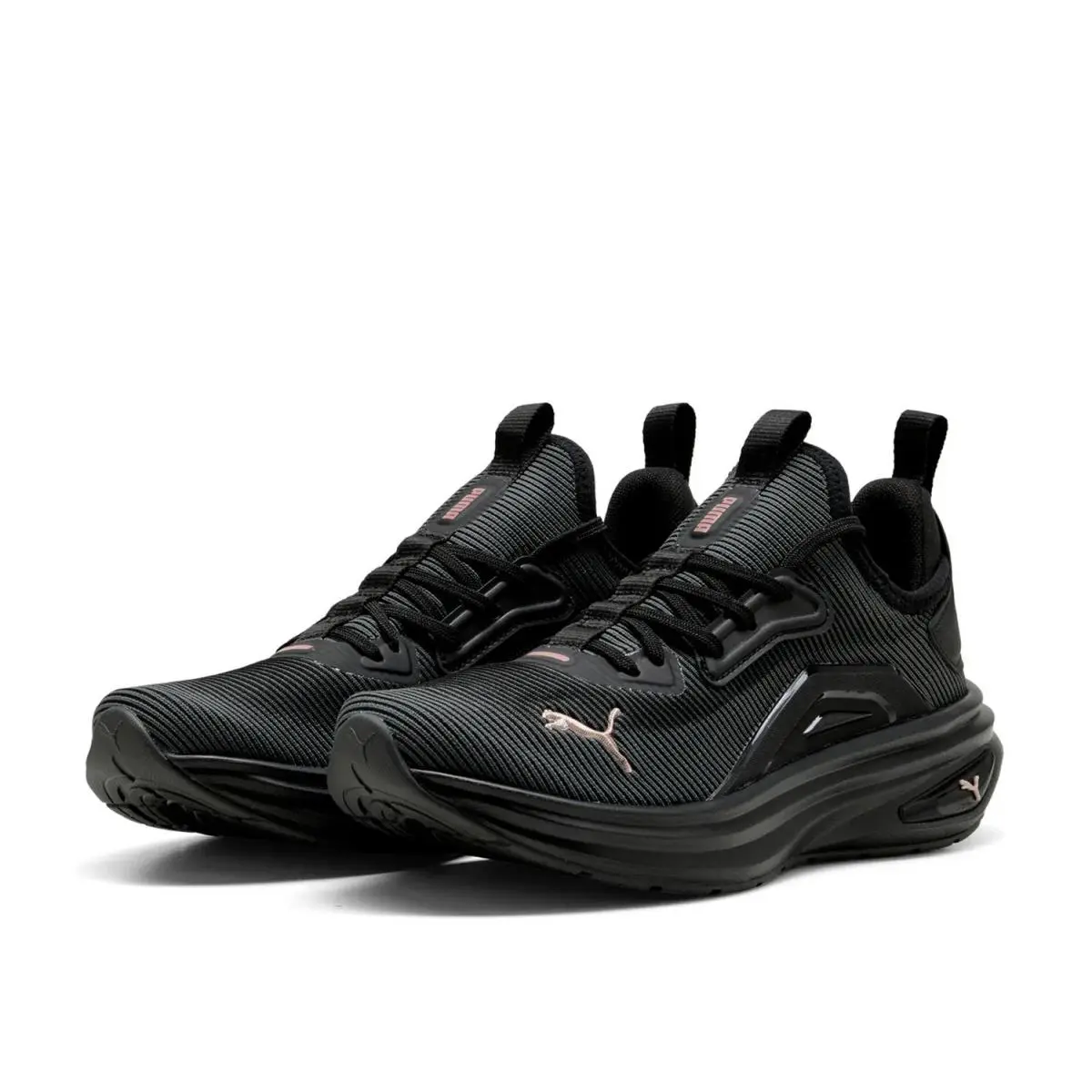 Puma shoes - Black 12