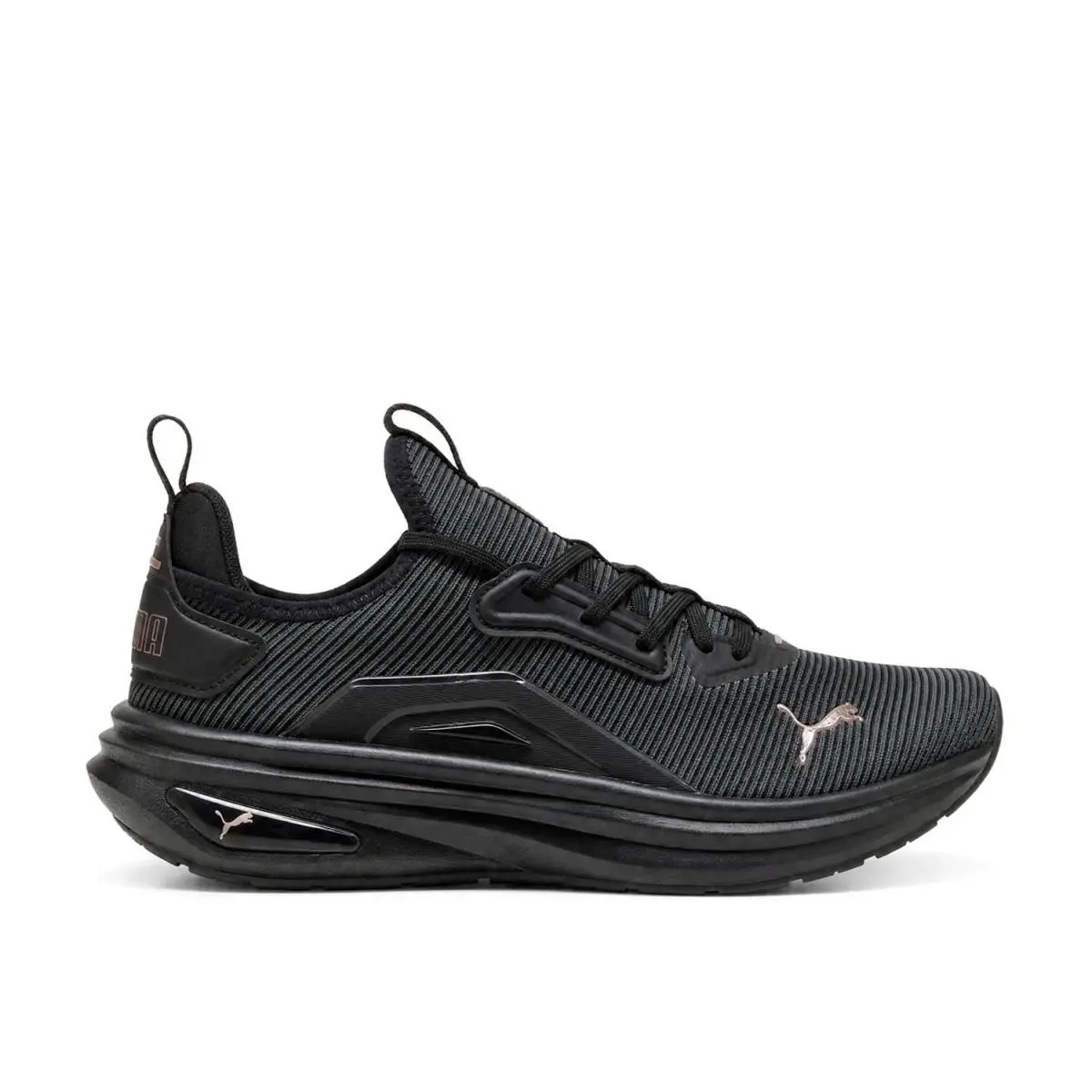 Puma shoes - Black 6