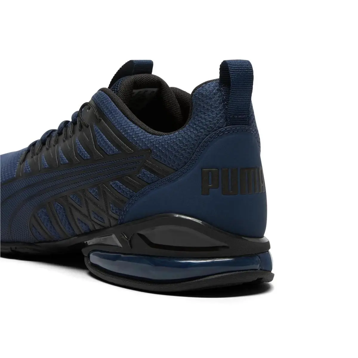 Puma shoes - Navy 7