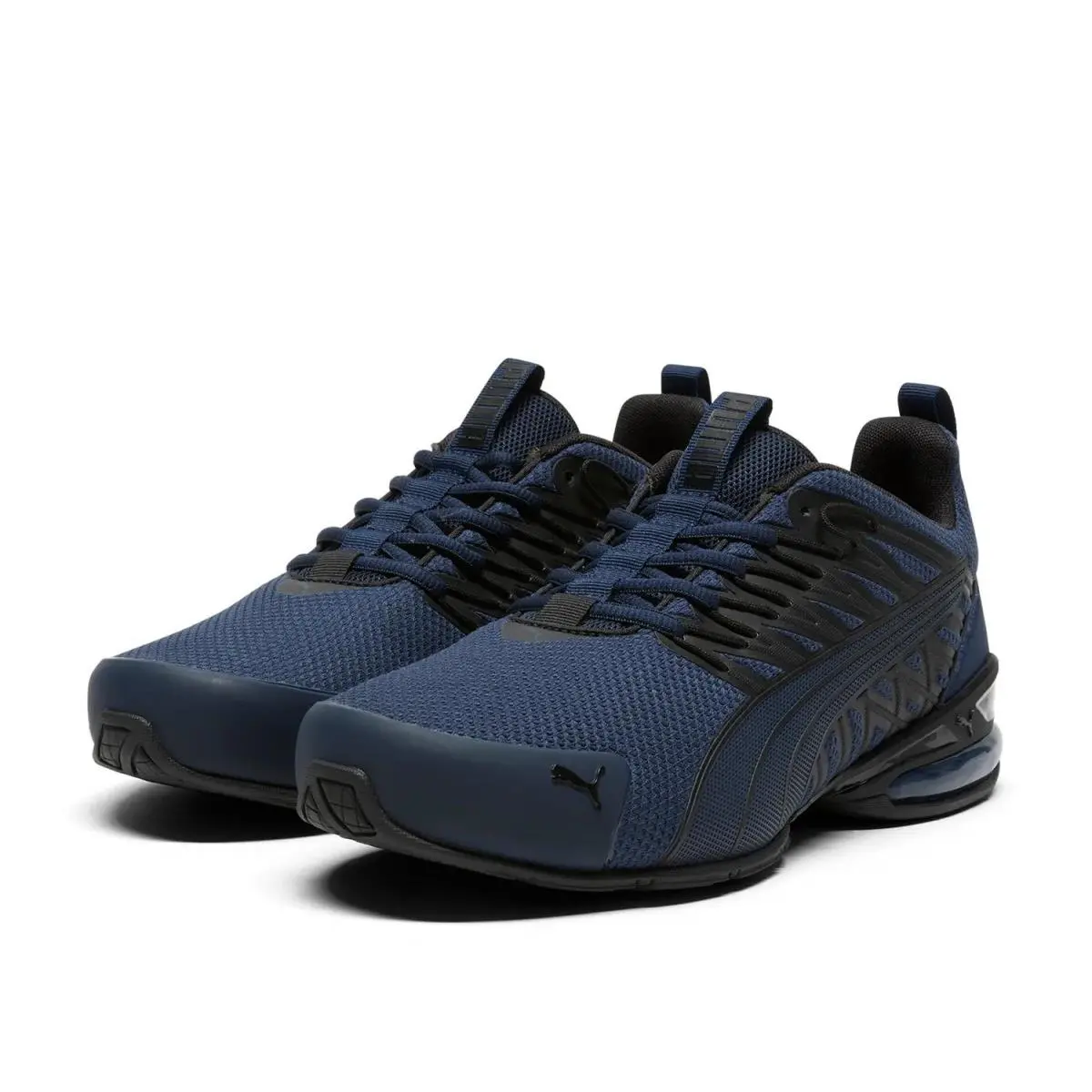 Puma shoes - Navy 8
