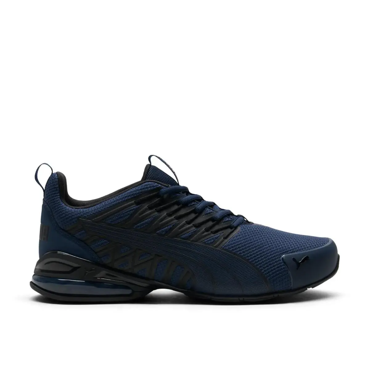 Puma shoes - Navy 4