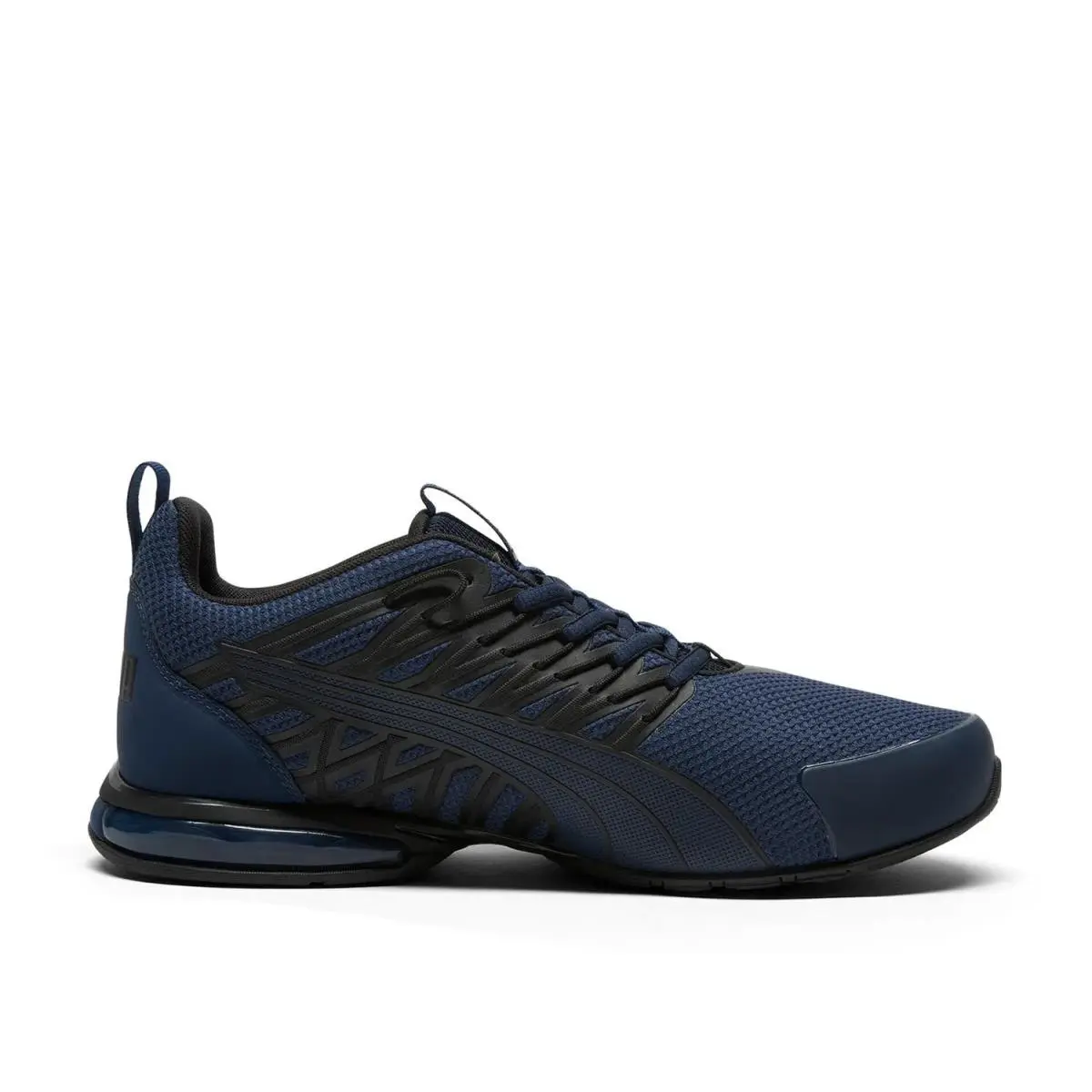 Puma shoes - Navy 5