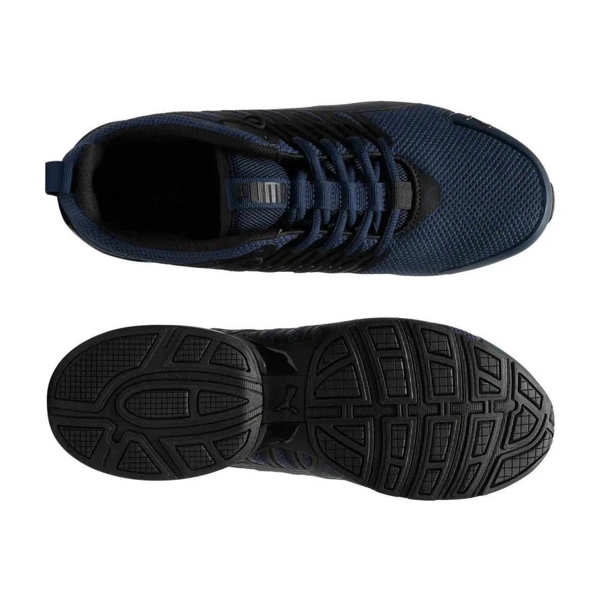 Puma shoes - Navy 6