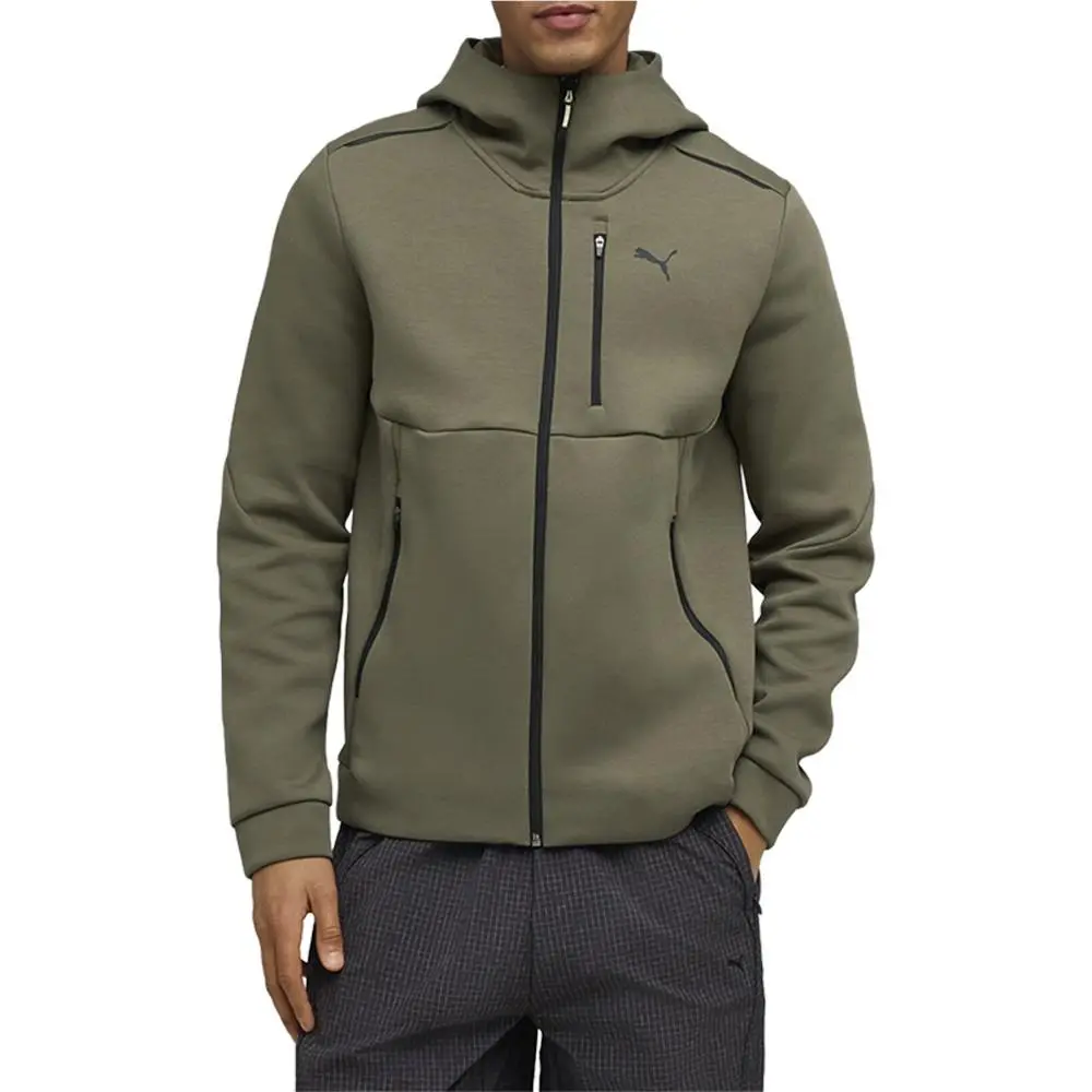 Puma clothing - 63441581 - 63441581 - Green 1