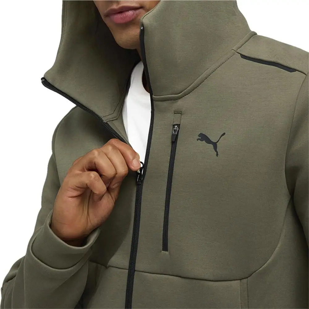 Puma clothing - 63441581 - 63441581 - Green 10