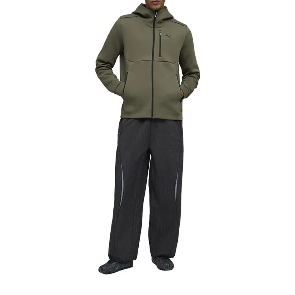 Puma clothing - 63441581 - 63441581 - Green 12