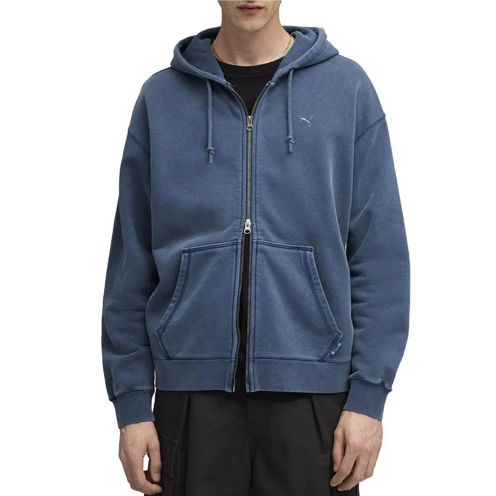 Puma clothing - 63352980 - 63352980 - Blue 1
