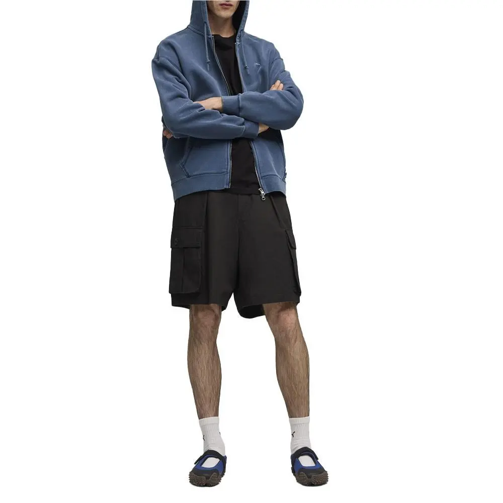 Puma clothing - 63352980 - 63352980 - Blue 3