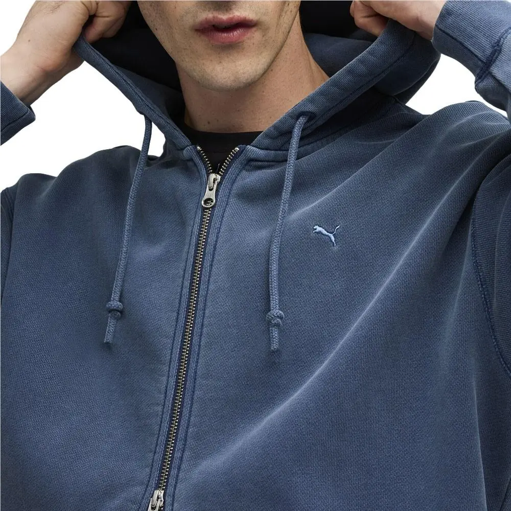 Puma clothing - 63352980 - 63352980 - Blue 4