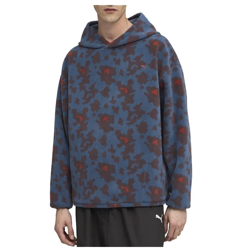 Puma clothing - 63250080 - 63250080 - Blue 1