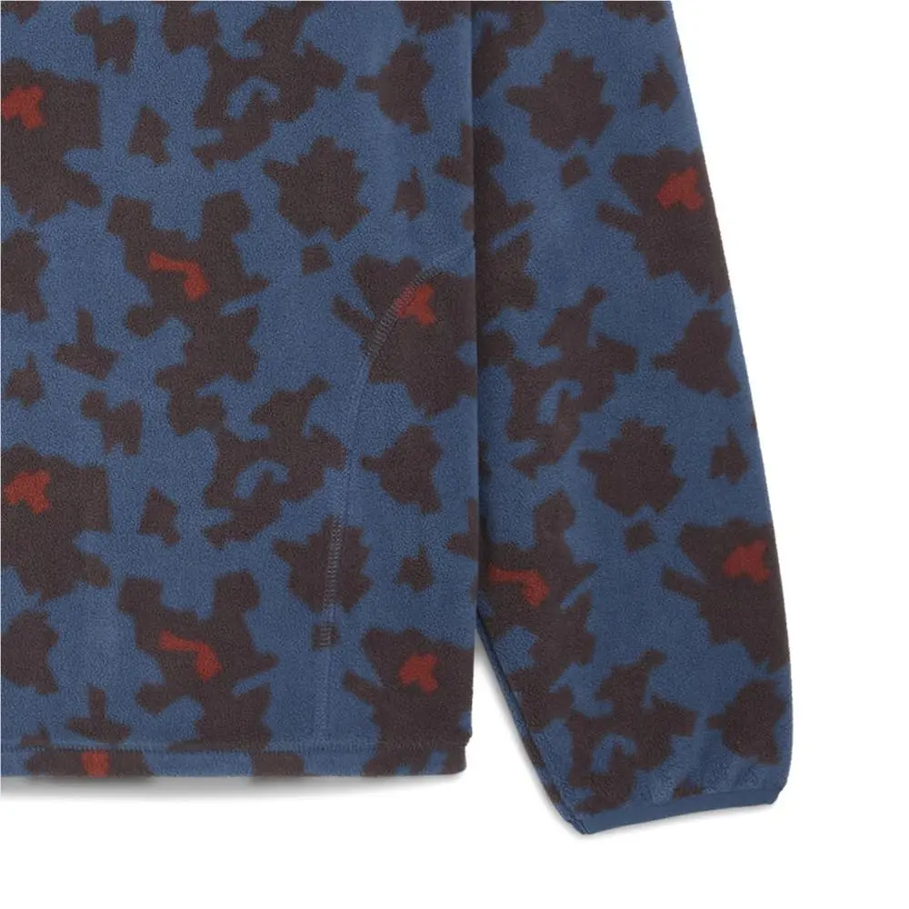 Puma clothing - 63250080 - 63250080 - Blue 12