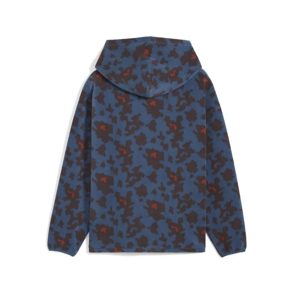 Puma clothing - 63250080 - 63250080 - Blue 7