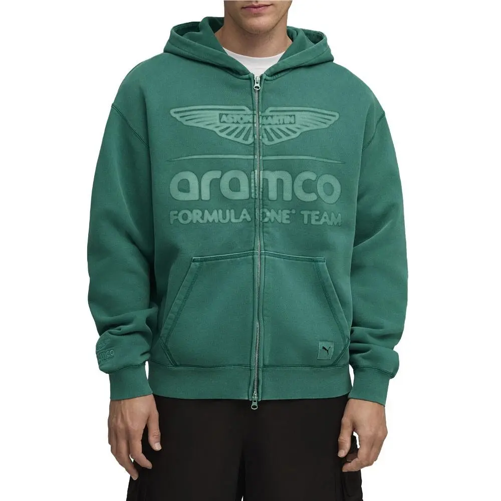 Puma clothing - 63589293 - 63589293 - Green 1