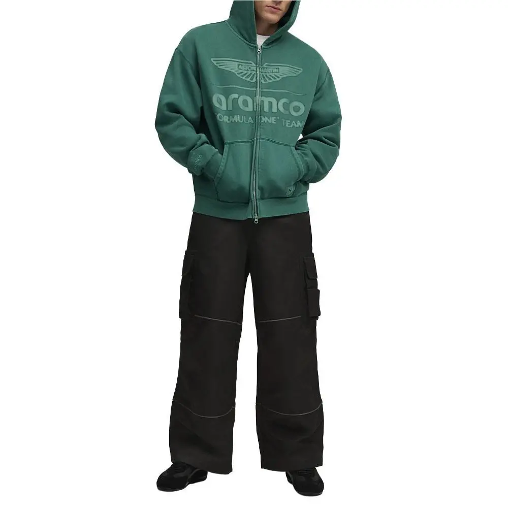 Puma clothing - 63589293 - 63589293 - Green 3