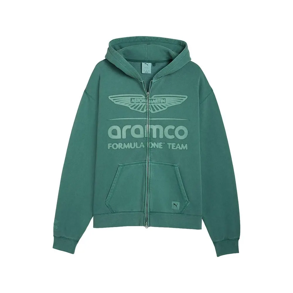 Puma clothing - 63589293 - 63589293 - Green 6