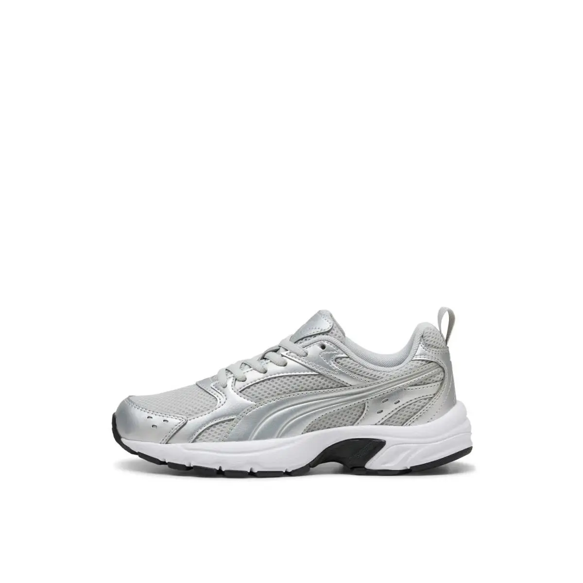 Puma shoes - Grey 1