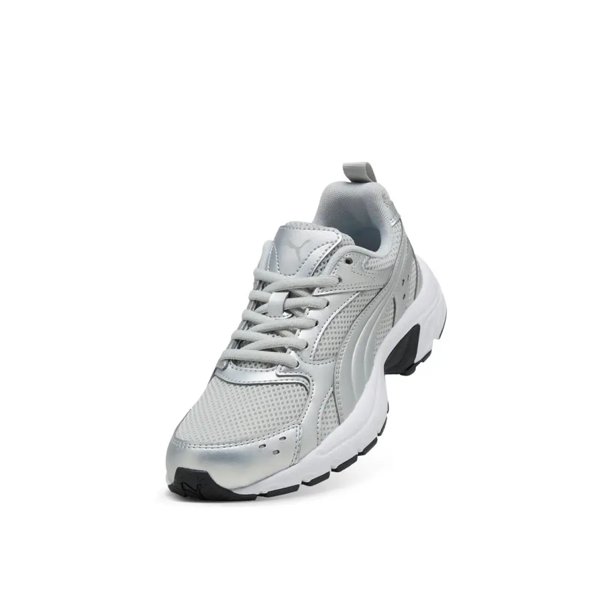 Puma shoes - Grey 4