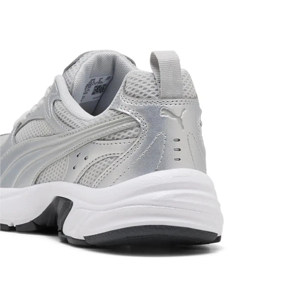 Puma shoes - Grey 8