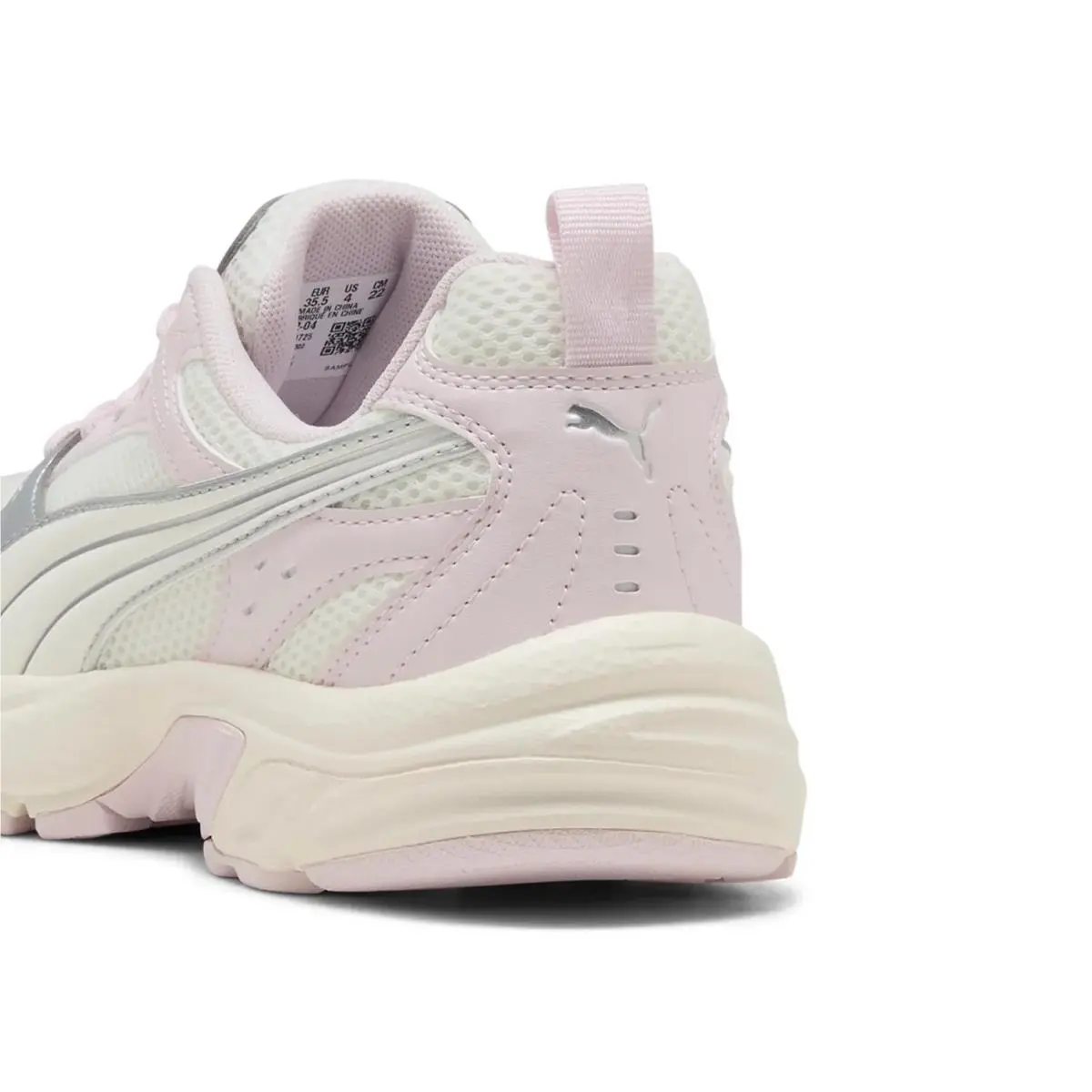 Puma shoes - Grey 16
