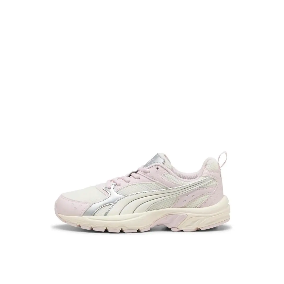 Puma shoes - Grey 17