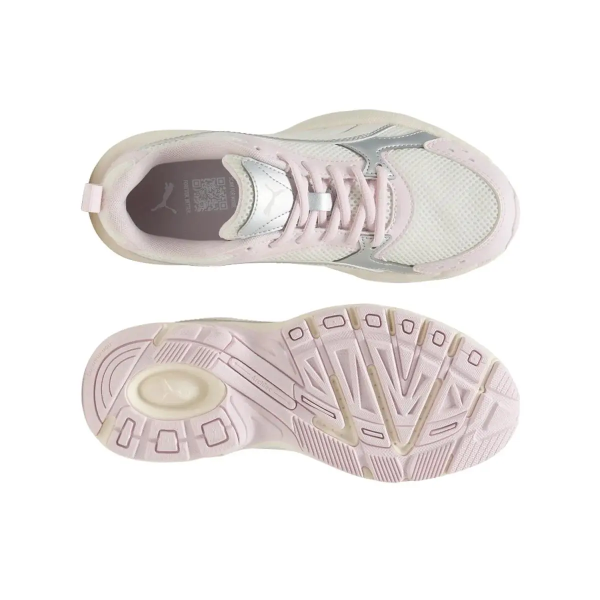 Puma shoes - Grey 18