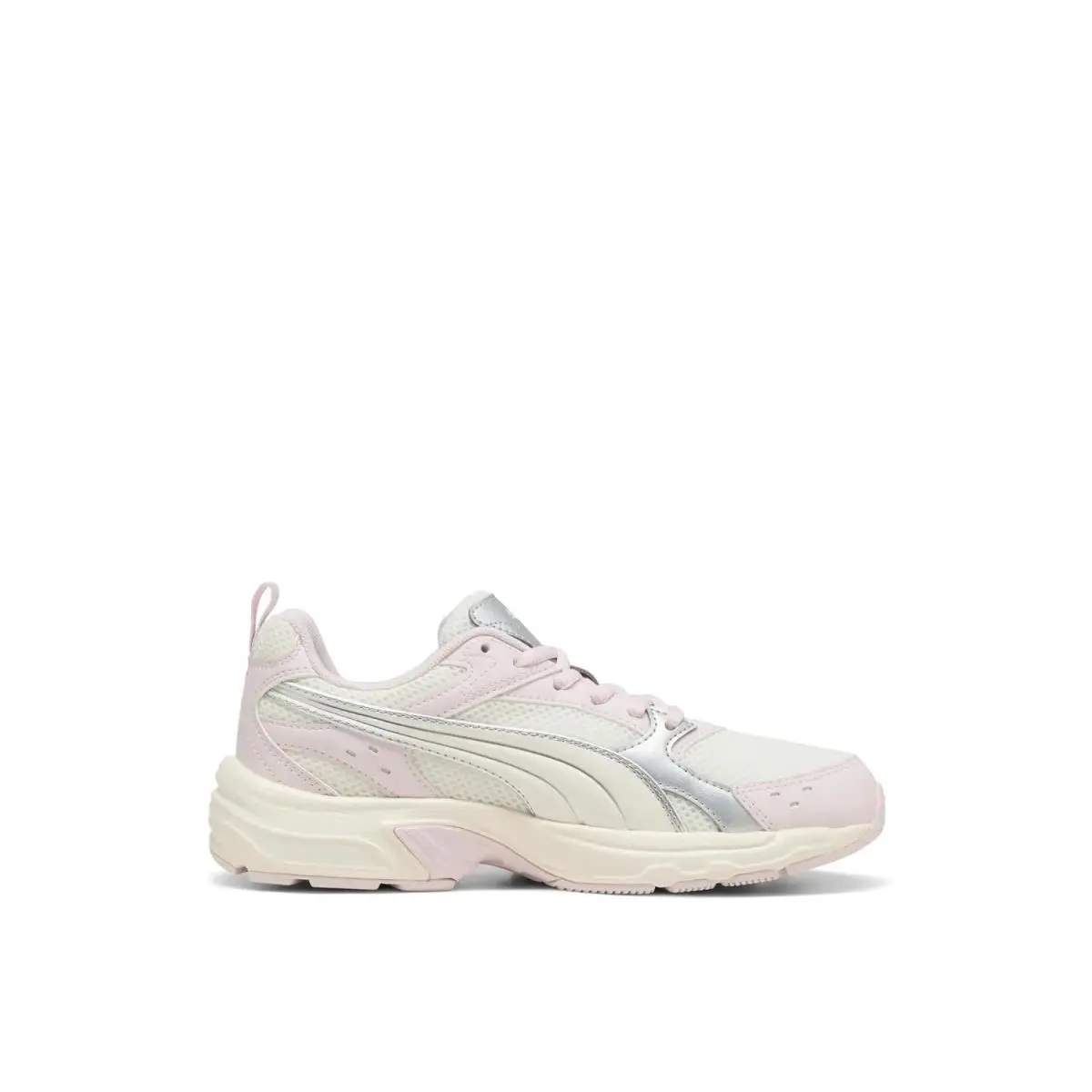 Puma shoes - Grey 19