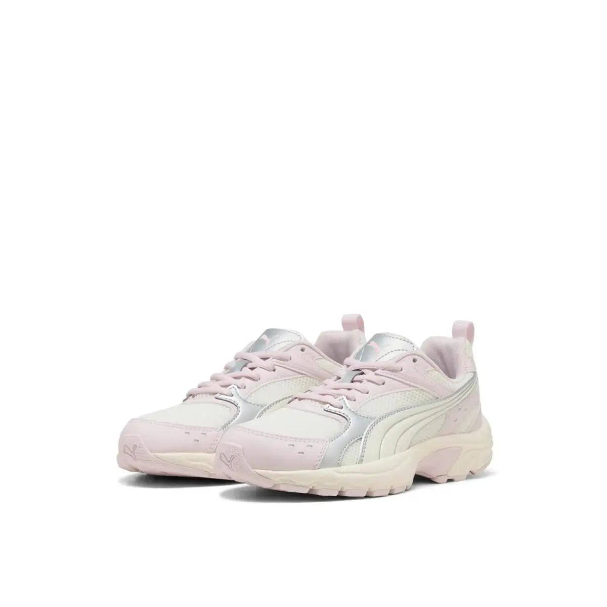 Puma shoes - Grey 21