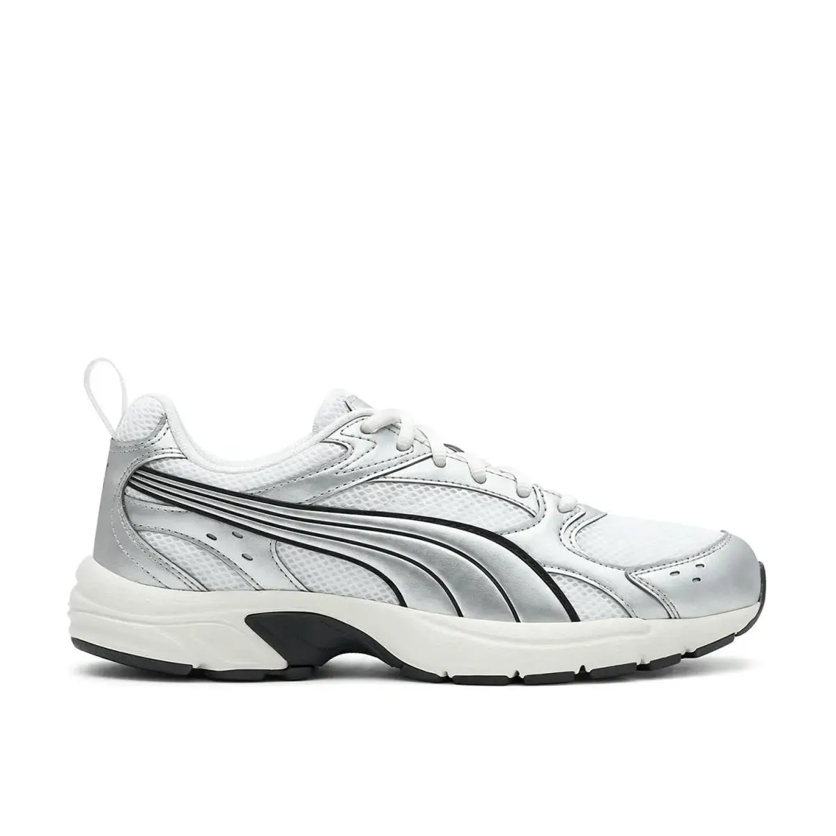 Man`s Sneakers Puma Milenio Tech Light Sneaker