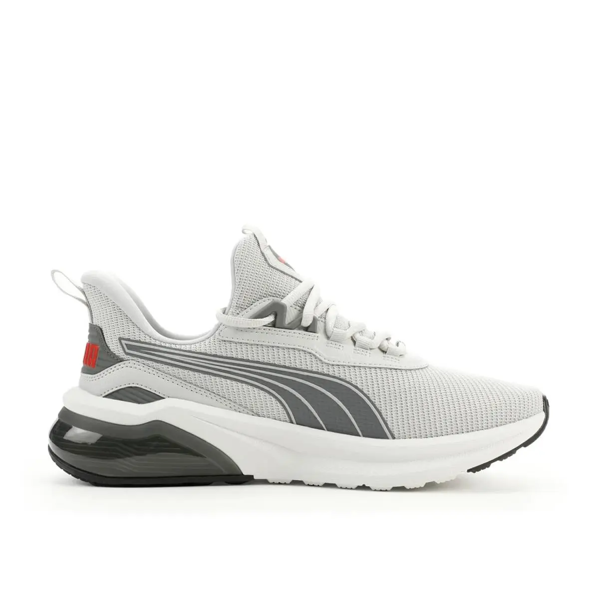 Puma shoes - Grey/White 0