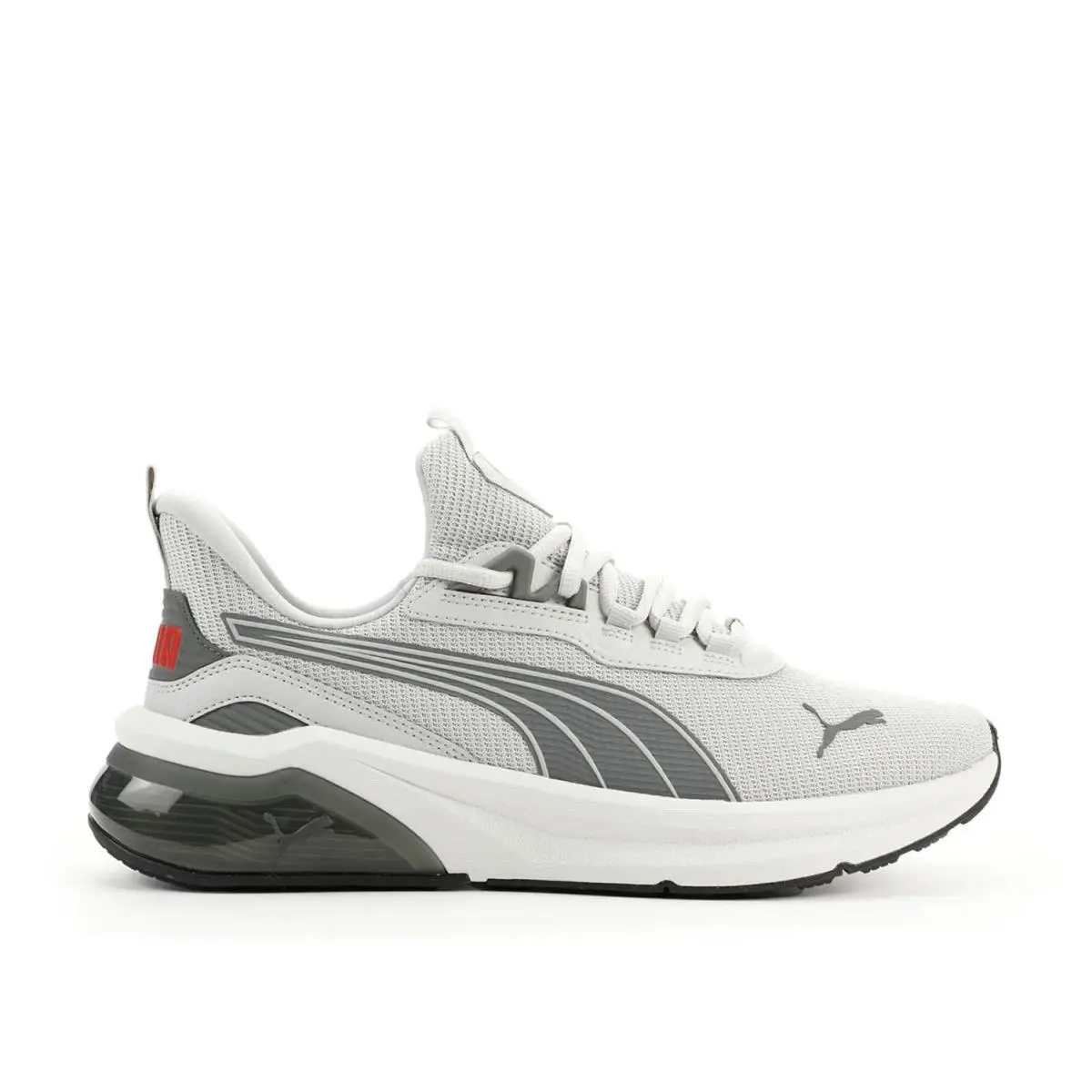 Puma shoes - Grey/White 5