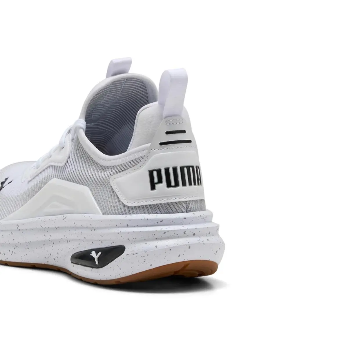 Puma shoes - White 9